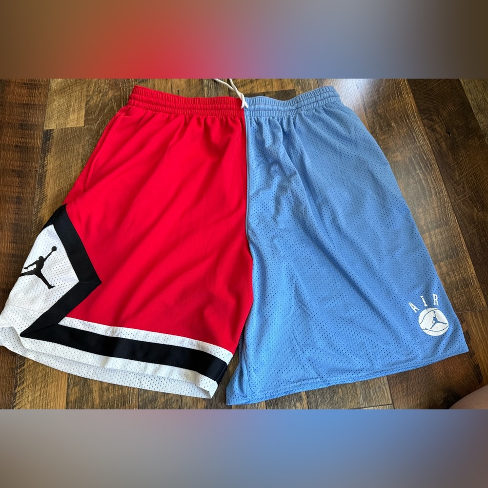 Jordan shorts